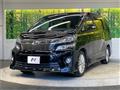 2013 Toyota Vellfire