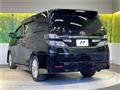 2013 Toyota Vellfire