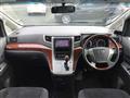 2010 Toyota Alphard