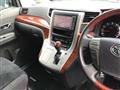 2010 Toyota Alphard