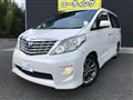 2010 Toyota Alphard