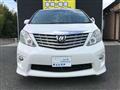 2010 Toyota Alphard