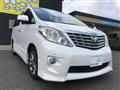 2010 Toyota Alphard