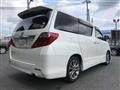 2010 Toyota Alphard