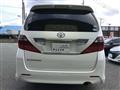 2010 Toyota Alphard