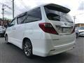 2010 Toyota Alphard
