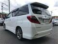 2010 Toyota Alphard