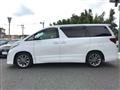 2010 Toyota Alphard