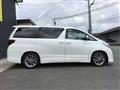 2010 Toyota Alphard