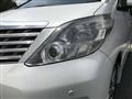 2010 Toyota Alphard