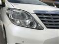 2010 Toyota Alphard