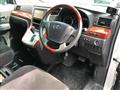 2010 Toyota Alphard