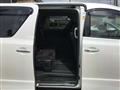 2010 Toyota Alphard
