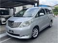 2009 Toyota Alphard