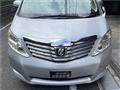2009 Toyota Alphard