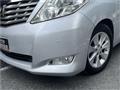 2009 Toyota Alphard