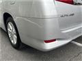 2009 Toyota Alphard