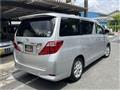 2009 Toyota Alphard