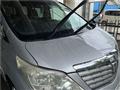 2009 Toyota Alphard