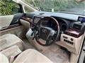 2009 Toyota Alphard