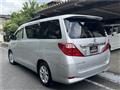 2009 Toyota Alphard