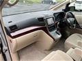 2009 Toyota Alphard