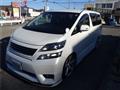 2010 Toyota Vellfire