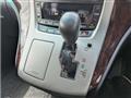 2012 Toyota Vellfire