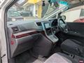 2012 Toyota Vellfire