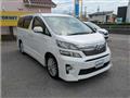 2012 Toyota Vellfire