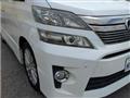 2012 Toyota Vellfire