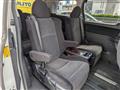 2012 Toyota Vellfire