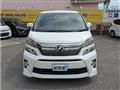 2012 Toyota Vellfire