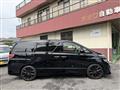 2012 Toyota Vellfire