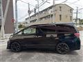 2012 Toyota Vellfire