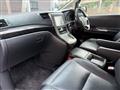 2012 Toyota Vellfire