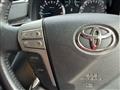 2012 Toyota Vellfire