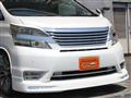 2009 Toyota Vellfire