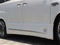 2009 Toyota Vellfire