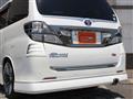 2009 Toyota Vellfire