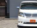 2009 Toyota Vellfire