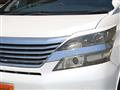 2009 Toyota Vellfire
