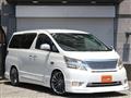 2009 Toyota Vellfire