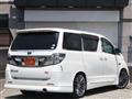2009 Toyota Vellfire