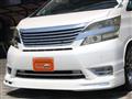 2009 Toyota Vellfire
