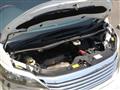 2009 Toyota Vellfire