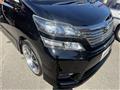2010 Toyota Vellfire