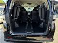 2010 Toyota Vellfire