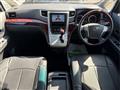2010 Toyota Vellfire