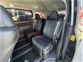 2010 Toyota Vellfire